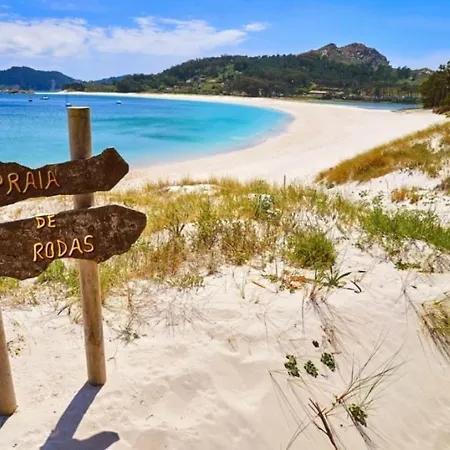 Piso De Diseno En Con Parking Gratuito *